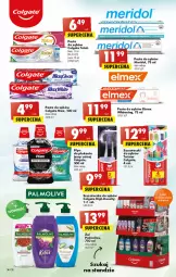 Gazetka promocyjna Biedronka - W tym tygodniu - Gazetka - ważna od 16.11 do 16.11.2022 - strona 54 - produkty: Colgate Total, Pasta do zębów, Elmex, Colgate, Szczoteczka, LG