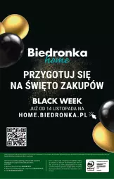 Gazetka promocyjna Biedronka - W tym tygodniu - Gazetka - ważna od 16.11 do 16.11.2022 - strona 56 - produkty: Top, Gra, Telefon, Papier, , Lack