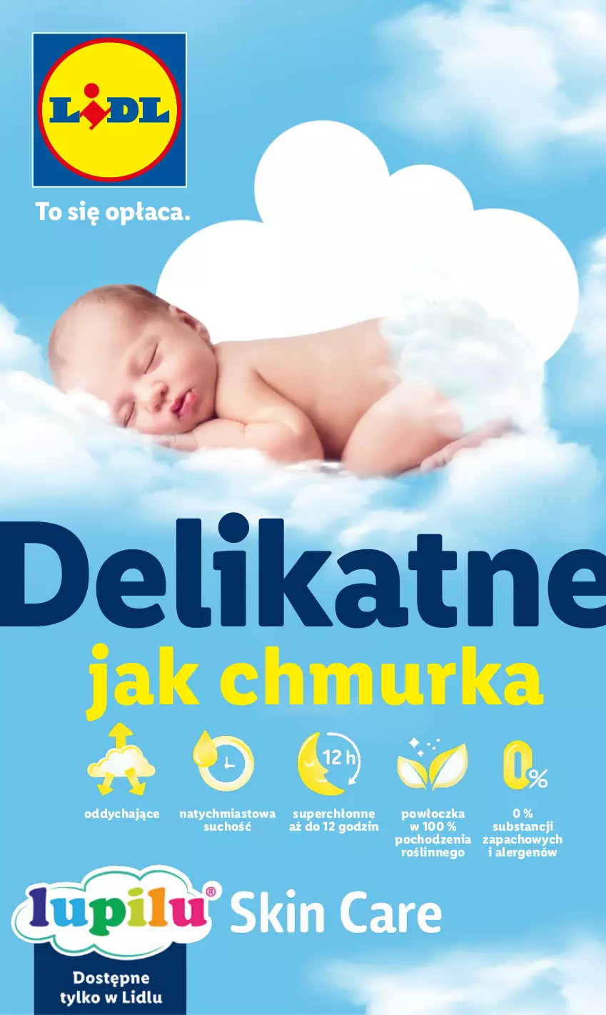Gazetka promocyjna Lidl - GAZETKA - ważna 25.09 do 27.09.2025 - strona 45