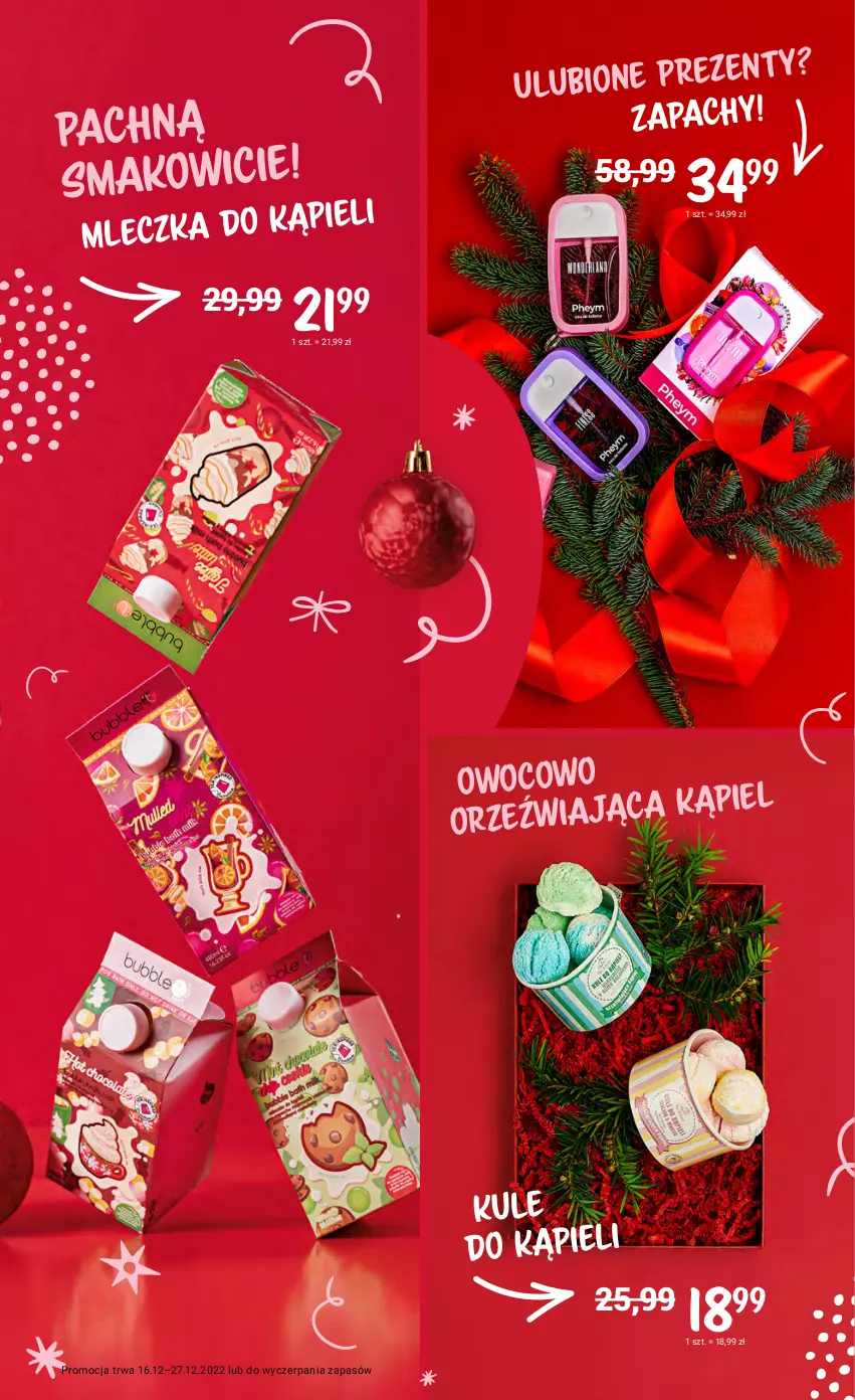 Gazetka promocyjna Rossmann - 16 grudnia - ważna 16.12 do 27.12.2022 - strona 2