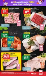 Gazetka promocyjna PoloMarket - Gazetka - ważna od 03.12 do 03.12.2024 - strona 16 - produkty: Mięso mielone, Koc, Mięso