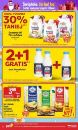 Gazetka promocyjna PoloMarket - Gazetka - ważna od 03.12 do 03.12.2024 - strona 39 - produkty: Gra, LANA