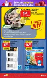 Gazetka promocyjna PoloMarket - Gazetka - ważna od 03.12 do 03.12.2024 - strona 46 - produkty: Ser, Krewetki