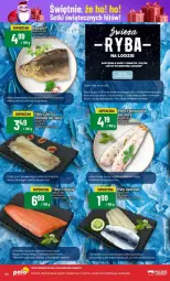 Gazetka promocyjna PoloMarket - Gazetka - ważna od 03.12 do 03.12.2024 - strona 50 - produkty: Sok, Dorsz, Omega-3, Mięso