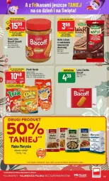 Gazetka promocyjna PoloMarket - Gazetka - ważna od 03.12 do 03.12.2024 - strona 62 - produkty: Ciastka, Mus, Mąka