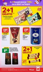 Gazetka promocyjna PoloMarket - Gazetka - ważna od 03.12 do 03.12.2024 - strona 66 - produkty: Ser, Migdały, Baton marcepanowy, Czekolada, Baton, Deser, Migdały w czekoladzie, Likier