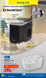 Gazetka promocyjna Lidl - Katalog ważny od 1.06 - Gazetka - ważna od 06.06 do 06.06.2026 - strona 24 - produkty: Silvercrest, Kuchnia, Stek