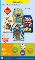 Gazetka promocyjna Lidl - Katalog ważny od 1.06 - Gazetka - ważna od 06.06 do 06.06.2026 - strona 38 - produkty: Sok, BIC, Tera