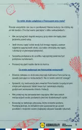 Gazetka promocyjna Lidl - KATALOG FRANCJA - Gazetka - ważna od 29.07 do 29.07.2023 - strona 5 - produkty: Piec, Ser, Noż, Koc, Kawa, LANA, Woda, Olej, Mięta