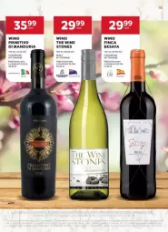 Gazetka promocyjna Stokrotka - Gazetka - ważna od 22.04 do 22.04.2025 - strona 10 - produkty: Wino