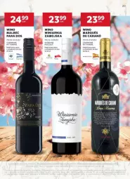Gazetka promocyjna Stokrotka - Gazetka - ważna od 22.04 do 22.04.2025 - strona 13 - produkty: Wino, Fa