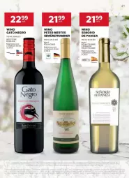 Gazetka promocyjna Stokrotka - Gazetka - ważna od 22.04 do 22.04.2025 - strona 14 - produkty: Wino