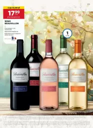 Gazetka promocyjna Stokrotka - Gazetka - ważna od 22.04 do 22.04.2025 - strona 18 - produkty: Wino