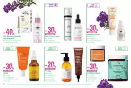 Gazetka promocyjna Super Pharm - Gazetka - ważna od 13.10 do 13.10.2024 - strona 8 - produkty: Embryolisse, Clin, Kosmetyki do pielęgnacji