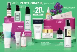 Gazetka promocyjna Super Pharm - Gazetka - ważna od 13.10 do 13.10.2024 - strona 9 - produkty: Pur, Kosmetyki do pielęgnacji