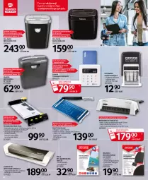 Gazetka promocyjna Selgros - Katalog biuro - Gazetka - ważna od 12.05 do 12.05.2021 - strona 4 - produkty: Sok, Gra, Papier, Rama, Kosz, Tran, Tusz, Niszczarka, LG