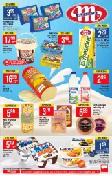 Gazetka promocyjna PoloMarket - Gazetka pomocyjna - Gazetka - ważna od 22.06 do 22.06.2021 - strona 15 - produkty: Ser, Gra, Salami, Bols, Kawa, Tera, Laur, Deser, Ser salami, Masło, Monte, Mleko