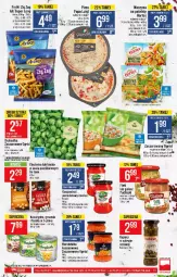 Gazetka promocyjna PoloMarket - Gazetka pomocyjna - Gazetka - ważna od 22.06 do 22.06.2021 - strona 19 - produkty: Marchewka, Warzywa, Sos, Ser, Pax, Kapary, Brukselka, Pizza, Fasola, Pudliszki, Frytki, Cieciorka, Flaki, Orka, Ogród, Groszek, Kukurydza, Hortex, Fa
