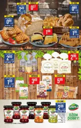 Gazetka promocyjna PoloMarket - Gazetka pomocyjna - Gazetka - ważna od 22.06 do 22.06.2021 - strona 25 - produkty: Top, Dżem, Rolada, Bułka