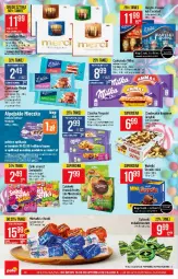 Gazetka promocyjna PoloMarket - Gazetka pomocyjna - Gazetka - ważna od 22.06 do 22.06.2021 - strona 26 - produkty: Ciastka, Sos, Cukier, Tran, Tarta, Mleczko, Grześki, Czekolada, Cukierki, Nimm2, Michałki, HP