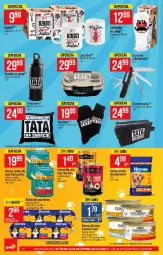 Gazetka promocyjna PoloMarket - Gazetka pomocyjna - Gazetka - ważna od 22.06 do 22.06.2021 - strona 46 - produkty: Piwa, Pur, Gra, Purina, Gourmet Gold, Mola, Baton, Szklanka, Kubek, Baton dla psa, Poduszka, Kosmetyczka, Fa