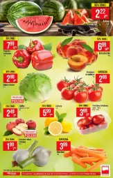 Gazetka promocyjna PoloMarket - Gazetka pomocyjna - Gazetka - ważna od 22.06 do 22.06.2021 - strona 7 - produkty: Czosnek, Cytryny, Brzoskwinie, Jabłka