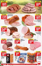 Gazetka promocyjna PoloMarket - Gazetka pomocyjna - Gazetka - ważna od 22.06 do 22.06.2021 - strona 9 - produkty: Ser, Wawel, Szynka, Kiełbasa, Kiełbasa śląska