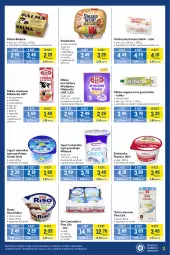 Gazetka promocyjna Makro - Kupujesz więcej płacisz mniej - Gazetka - ważna od 07.07 do 07.07.2026 - strona 3 - produkty: Jogurt naturalny, Ser, Smakowita, Mleko bez laktozy, Piątnica, Jogurt, Mleko smakowe, Szal, Kosz, Mlekovita, Tofu, Palma, Camembert, Müller, Mleko zagęszczone, Deser, Mleko