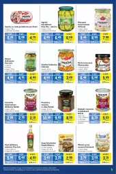 Gazetka promocyjna Makro - Kupujesz więcej płacisz mniej - Gazetka - ważna od 07.07 do 07.07.2026 - strona 5 - produkty: Piec, Sałatka, Sos, Ser, Gra, Kucharek, Oliwki, Zupa, Winiary, Szal, Pasta warzywna, Kosz, Sałat, Szprot, Rolnik, Cieciorka, Graal, Olej, Ocet, Orka, Pomidory