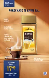 Gazetka promocyjna Aldi - Poznaj świat naszych kaw - Gazetka - ważna od 27.10 do 27.10.2024 - strona 7 - produkty: Koc, Aksam