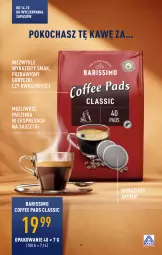 Gazetka promocyjna Aldi - Poznaj świat naszych kaw - Gazetka - ważna od 27.10 do 27.10.2024 - strona 8 - produkty: Koc