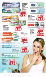 Gazetka promocyjna Kaufland - Mocny Start - Gazetka - ważna od 17.05 do 17.05.2023 - strona 15 - produkty: Pur, Aquafresh, Pasta do zębów, Elmex, Colgate, LG