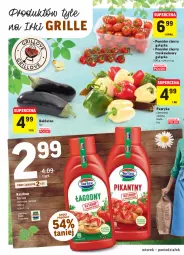 Gazetka promocyjna Intermarche - Gazetka promocyjna - Gazetka - ważna od 16.08 do 16.08.2021 - strona 2 - produkty: Ketchup, Papryka, Grill