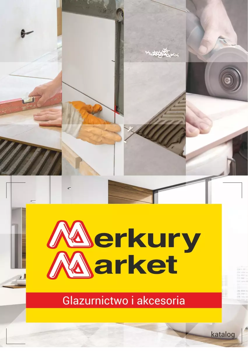 Gazetka promocyjna Merkury Market - ważna 20.09 do 31.12.2023 - strona 1