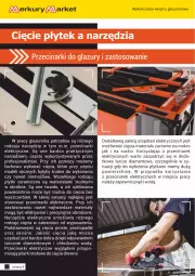 Gazetka promocyjna Merkury Market - Gazetka - ważna od 31.12 do 31.12.2023 - strona 8 - produkty: Top, Płytka, Lazur, Fa