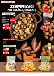 Gazetka promocyjna Kaufland - Kaufland - Gazetka - ważna od 02.10 do 02.10.2024 - strona 14 - produkty: Piec, Ziemniaki