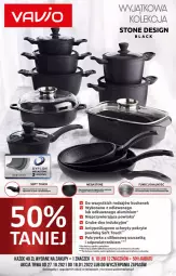 Gazetka promocyjna PoloMarket - Gazetka pomocyjna - Gazetka - ważna od 09.11 do 09.11.2021 - strona 22 - produkty: Piec, Czajnik, Uchwyty, Lack, Olma, Fa
