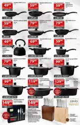 Gazetka promocyjna PoloMarket - Gazetka pomocyjna - Gazetka - ważna od 09.11 do 09.11.2021 - strona 23 - produkty: Sok, Noż, Nóż do chleba, Garnek, Czajnik, Patelnia grillowa, Chleb, Piekarnik, Patelnia, Grill, Rondel, Fa