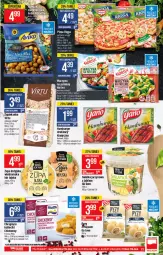 Gazetka promocyjna PoloMarket - Gazetka pomocyjna - Gazetka - ważna od 09.11 do 09.11.2021 - strona 29 - produkty: Kurczak, Sałatka, Frosta, Hamburger, Sałat, Virtu, Burger