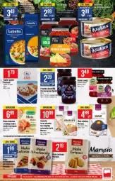 Gazetka promocyjna PoloMarket - Gazetka pomocyjna - Gazetka - ważna od 09.11 do 09.11.2021 - strona 31 - produkty: Mak mielony, Sos, Cukier puder, Cukier, Migdały, Diamant, Dżem, Spaghetti, Mąka, Puder, Ogród, Bakalland