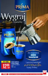 Gazetka promocyjna PoloMarket - Gazetka pomocyjna - Gazetka - ważna od 09.11 do 09.11.2021 - strona 43 - produkty: Gra, Tera, Laur, Prima, Jacobs