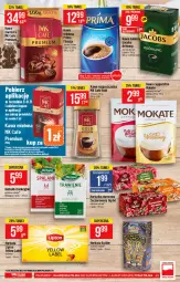 Gazetka promocyjna PoloMarket - Gazetka pomocyjna - Gazetka - ważna od 09.11 do 09.11.2021 - strona 45 - produkty: Kawa rozpuszczalna, Kawa, Cappuccino, Jacobs, Herbata, Ogród, Herbapol