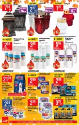 Gazetka promocyjna PoloMarket - Gazetka pomocyjna - Gazetka - ważna od 09.11 do 09.11.2021 - strona 62 - produkty: Mus, Gra, Znicz, Olej, Wkład olejowy, Butcher's