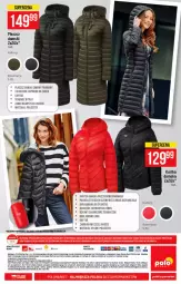 Gazetka promocyjna PoloMarket - Gazetka pomocyjna - Gazetka - ważna od 09.11 do 09.11.2021 - strona 67 - produkty: Kurtka, Tarta, Płaszcz, Wino, Fa