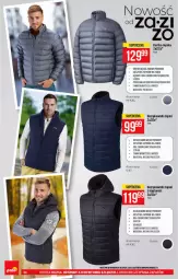 Gazetka promocyjna PoloMarket - Gazetka pomocyjna - Gazetka - ważna od 09.11 do 09.11.2021 - strona 68 - produkty: Kurtka