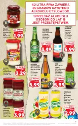 Gazetka promocyjna Kaufland - OFERTA TYGODNIA - Gazetka - ważna od 25.08 do 25.08.2021 - strona 11 - produkty: Piwa, Piwo, Majonez, Ketchup, Koncentrat pomidorowy, Gra, Fortuna, Rolnik, Oleo, Olma