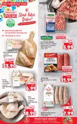 Gazetka promocyjna Kaufland - OFERTA TYGODNIA - Gazetka - ważna od 25.08 do 25.08.2021 - strona 24 - produkty: Piec, Kurczak, Mięso wołowe, Mięso mielone, Mięso mielone z łopatki wieprzowej, Sok, Por, Filet z piersi kurczaka, Sokołów, Kiełbasa biała, Kiełbasa, Mięso
