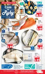 Gazetka promocyjna Kaufland - OFERTA TYGODNIA - Gazetka - ważna od 25.08 do 25.08.2021 - strona 26 - produkty: Piec, Halibut, Sandacz filet, Sushi, Pstrąg, Dorsz, Sandacz