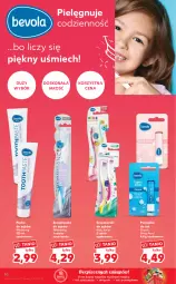 Gazetka promocyjna Kaufland - OFERTA TYGODNIA - Gazetka - ważna od 25.08 do 25.08.2021 - strona 40 - produkty: Piec, Szczoteczka do zębów, Pasta do zębów, Szczoteczka