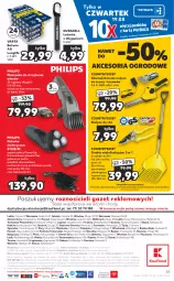 Gazetka promocyjna Kaufland - OFERTA TYGODNIA - Gazetka - ważna od 25.08 do 25.08.2021 - strona 55 - produkty: Duracell, Teleskop, Top, Sos, Noż, Gra, Inka, Telefon, Philips, Długopis, Nożyce, Golarka, Varta, Tarka, Dres, Szynka, Maszynka, Latarka, Waga, Orka, Akumulator, Fa